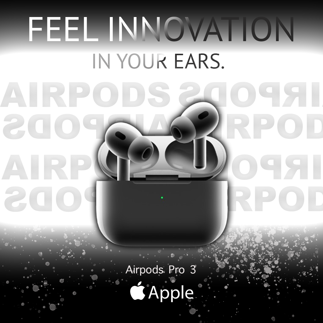 Airpods 3