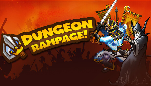 Dungeon Rampage